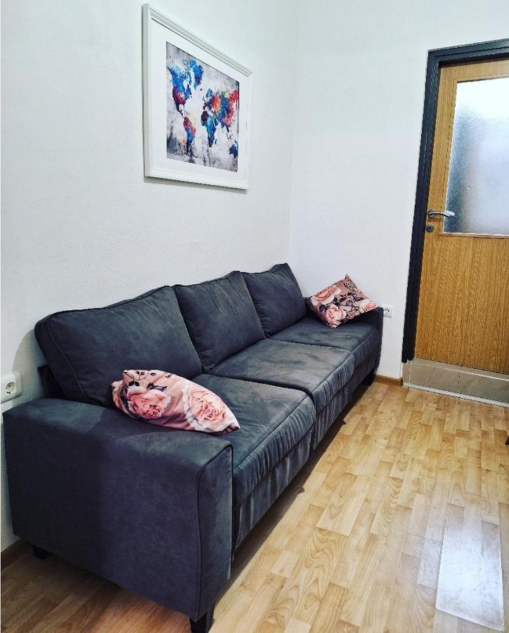 Apartment Ory 2 Between The Beach And City Center Пула Екстериор снимка